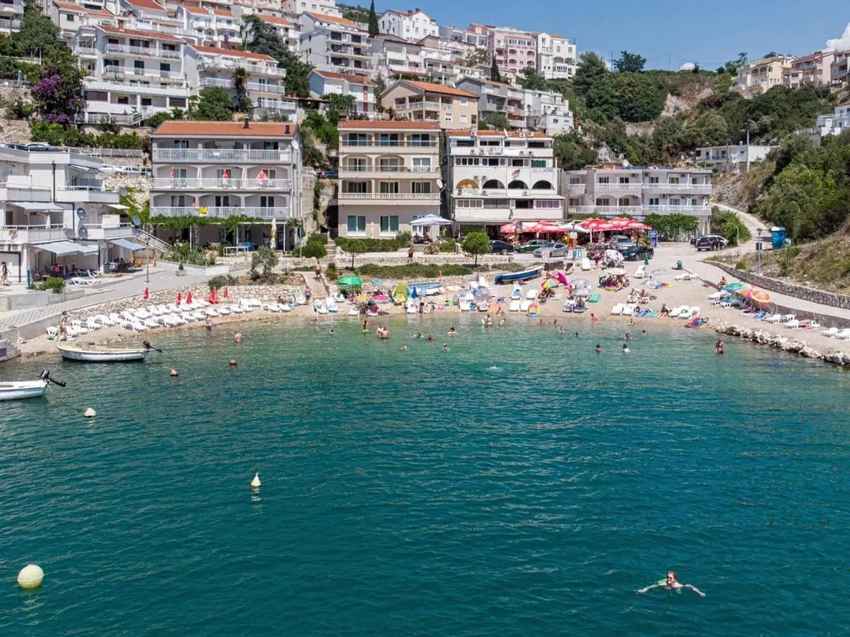 Apartmani Divna
