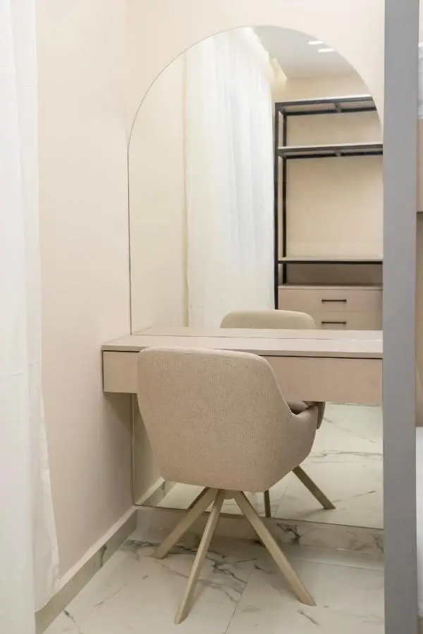Modern 2BR at New Bazaar - Central Tirana