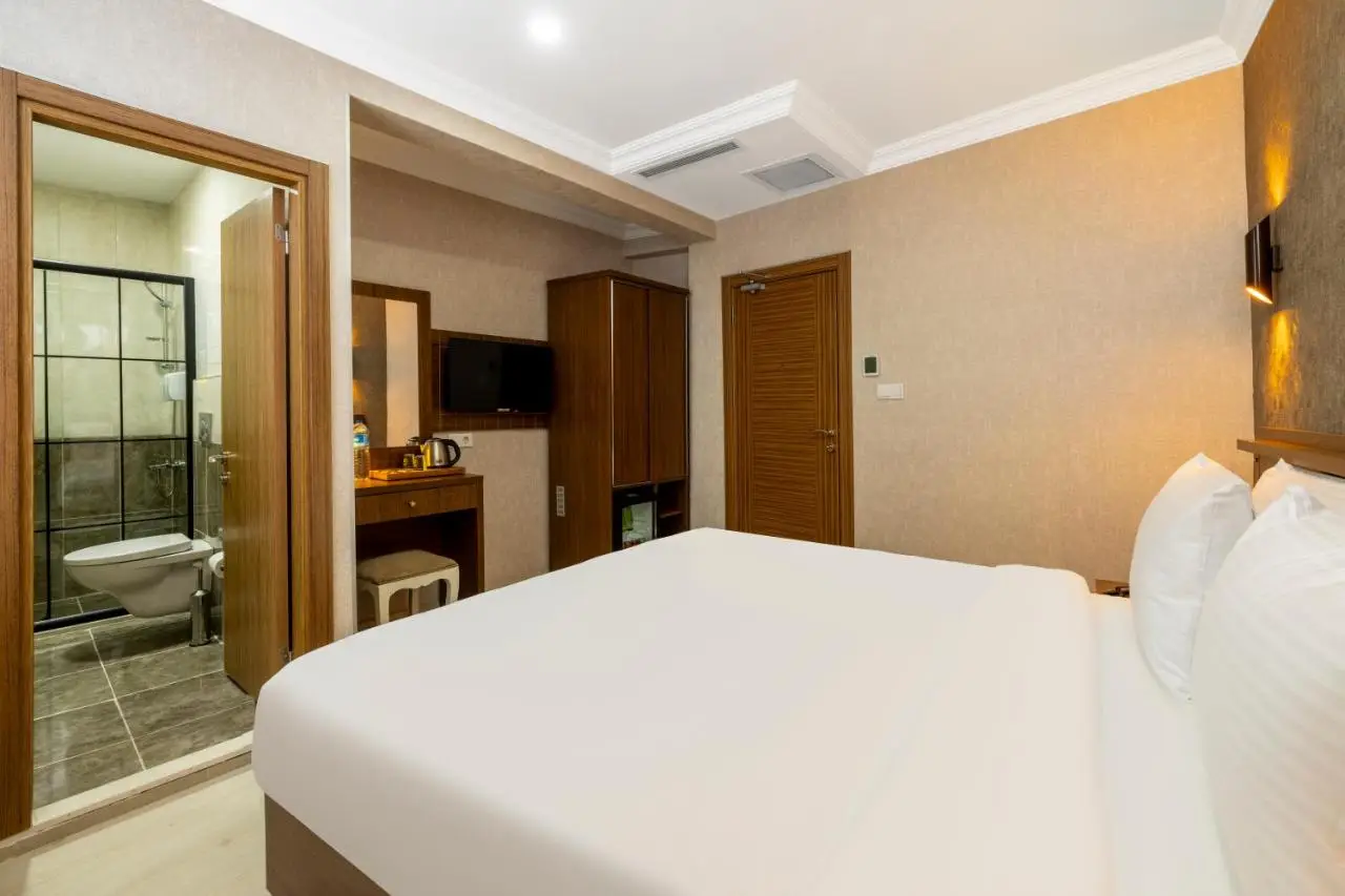 Diamond Beyazit Hotel