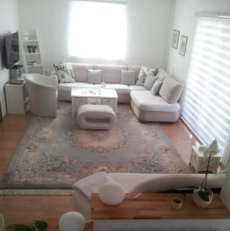 Apartment Sara
