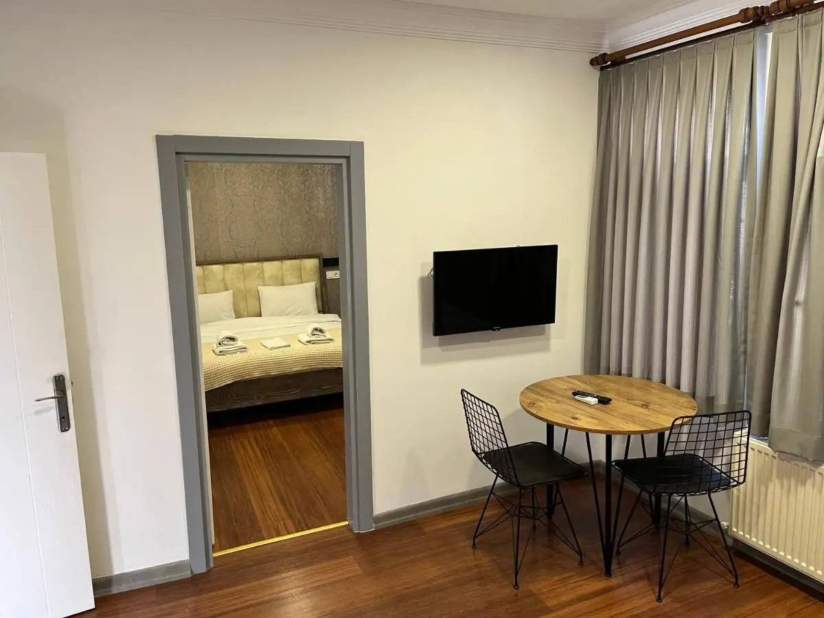 Taksim Neo Pera Suites