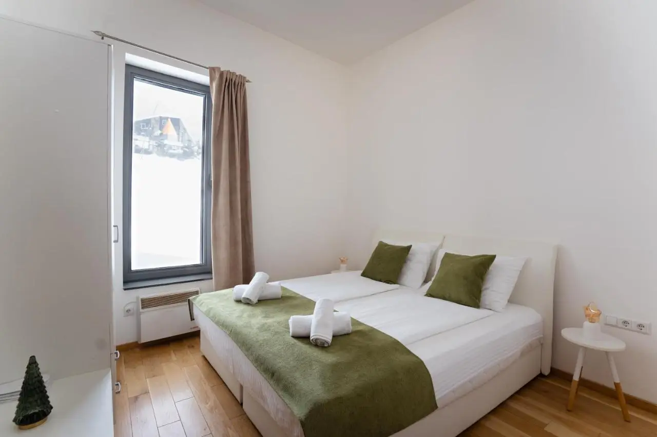 Green Apartments Bjelašnica
