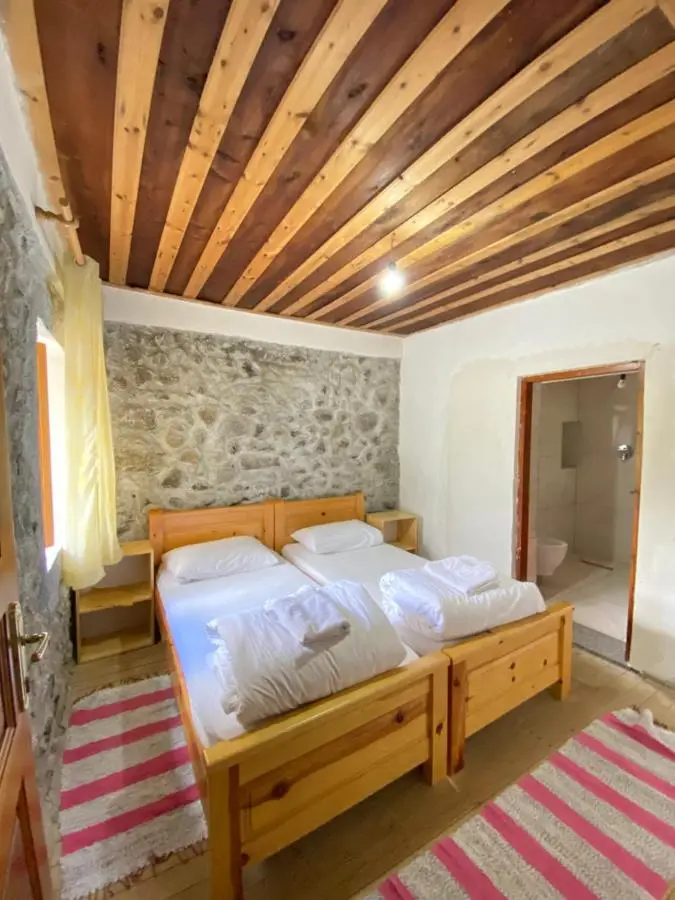 Rupa Guest House