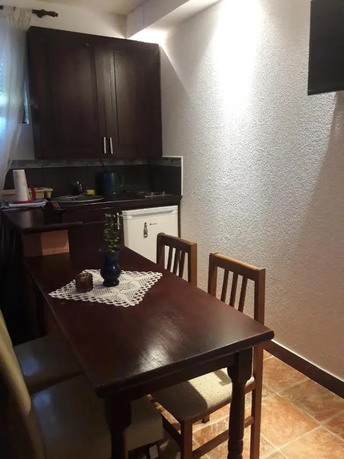 Apartment Kravica