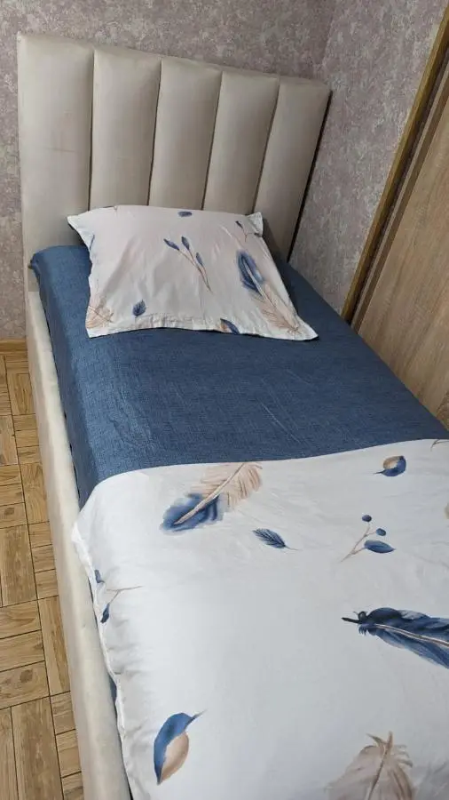 Lela Apartments
