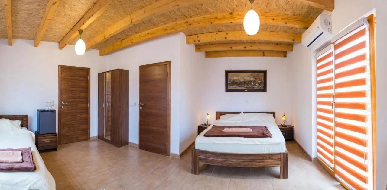 Motel Orhideja