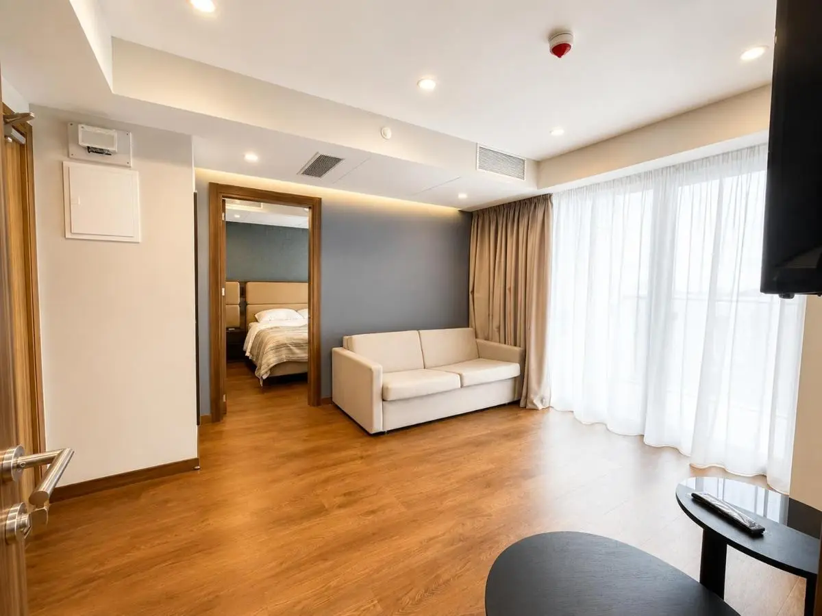 Veliora Residence at Alliance Privilege