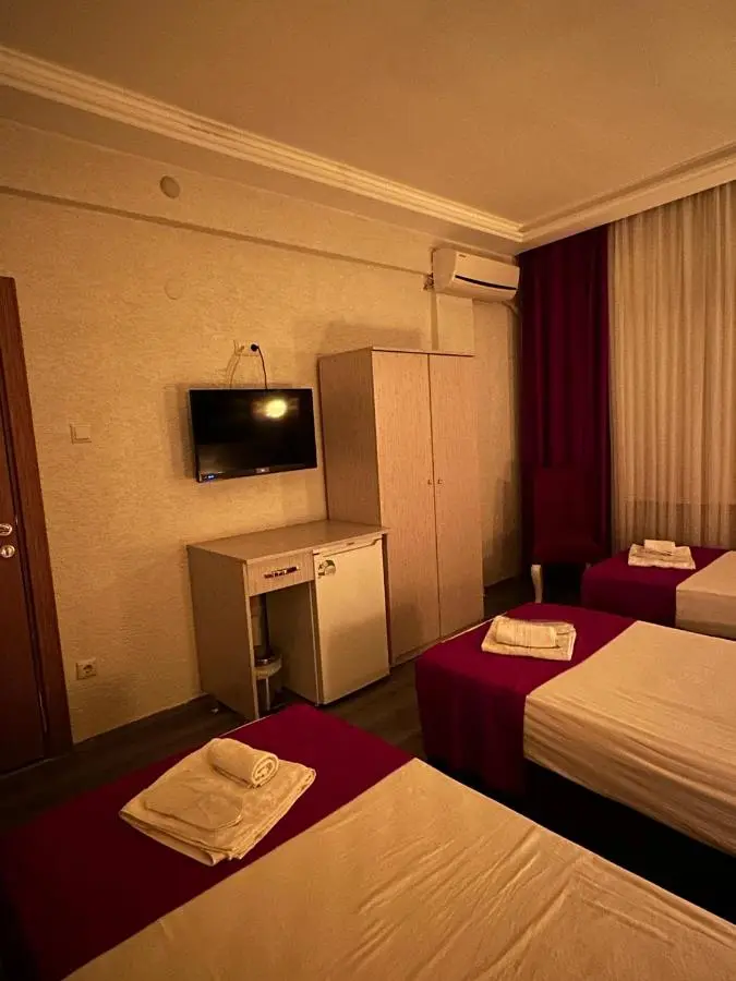 Hotel Ferah