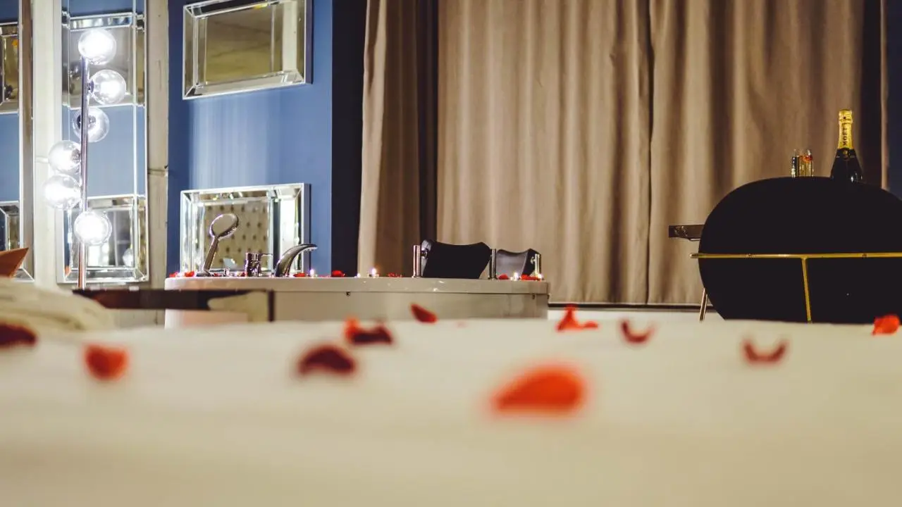 Mas Suites Karaköy