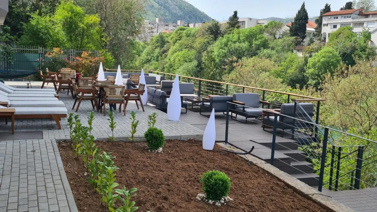 Boutique Apartment Mostar