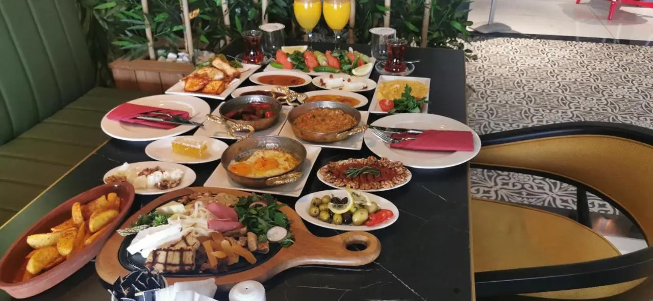 Elifim Resort Hotel