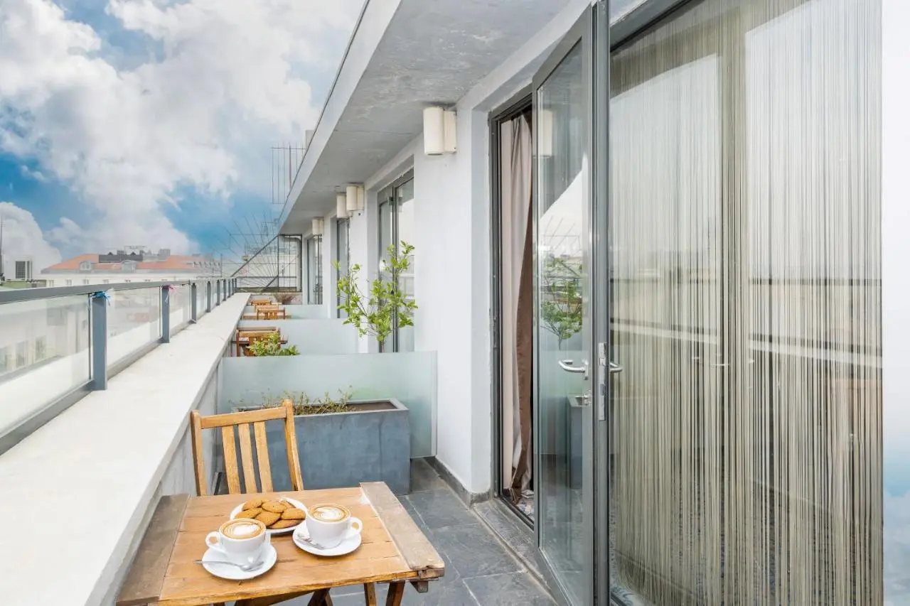Pera Tulip Hotel & SPA