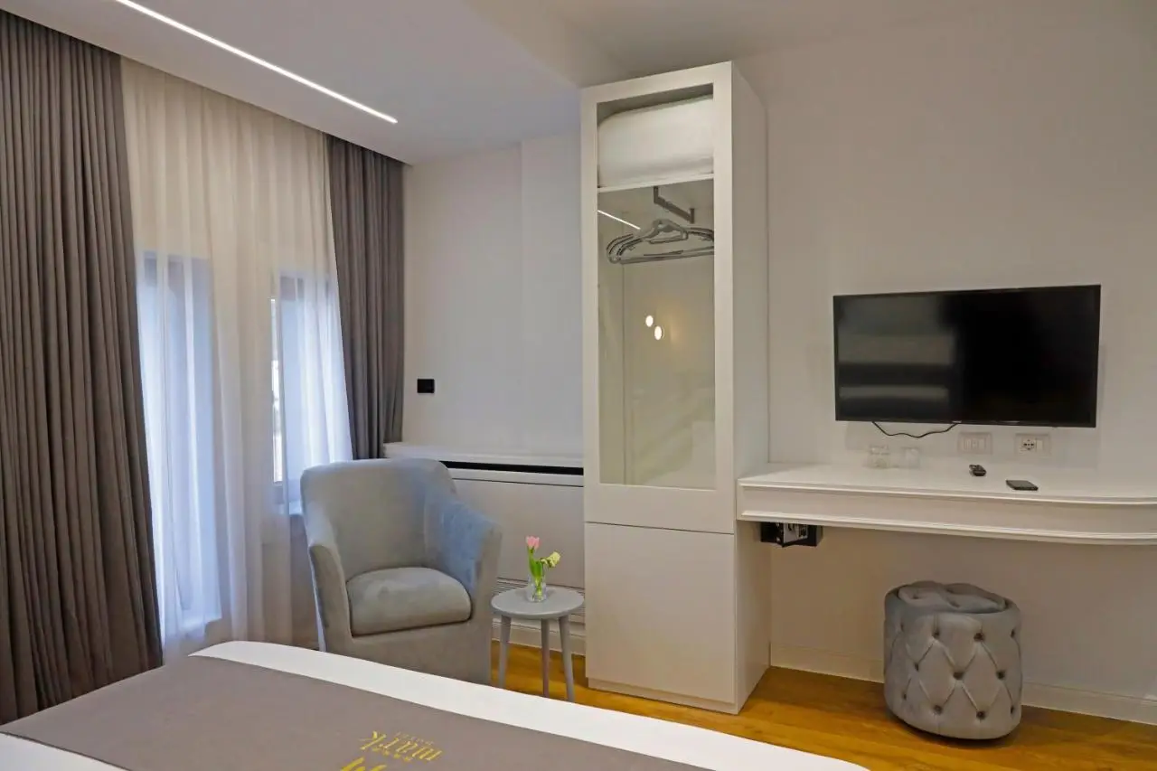 Mark Hotel Tirana