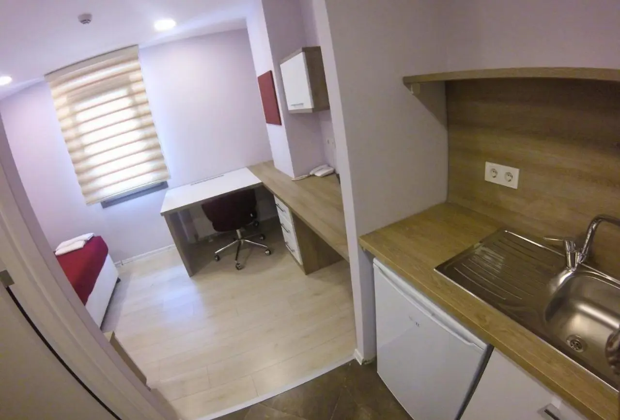 Uçar Royal Hotel ve Konferans Salonu