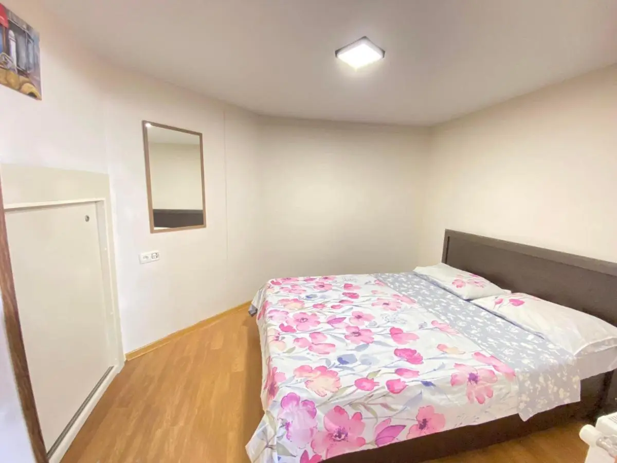 Freedom Square apartment