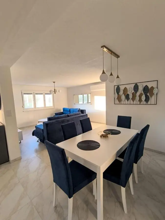 Holiday Home Norr
