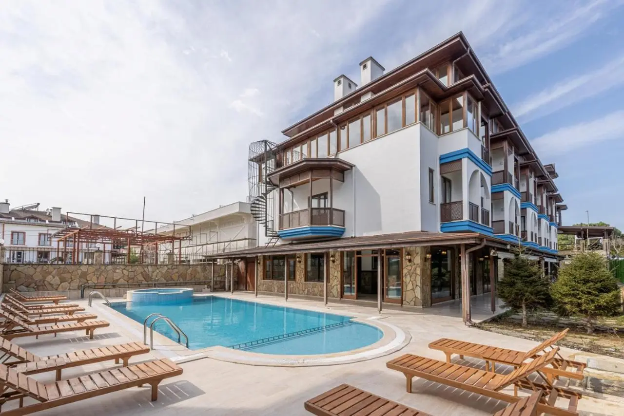 Olinda Hotel & Spa