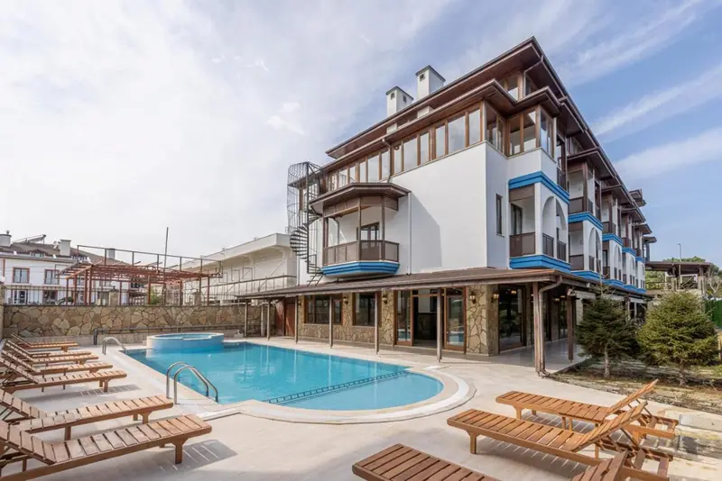 Olinda Hotel & Spa