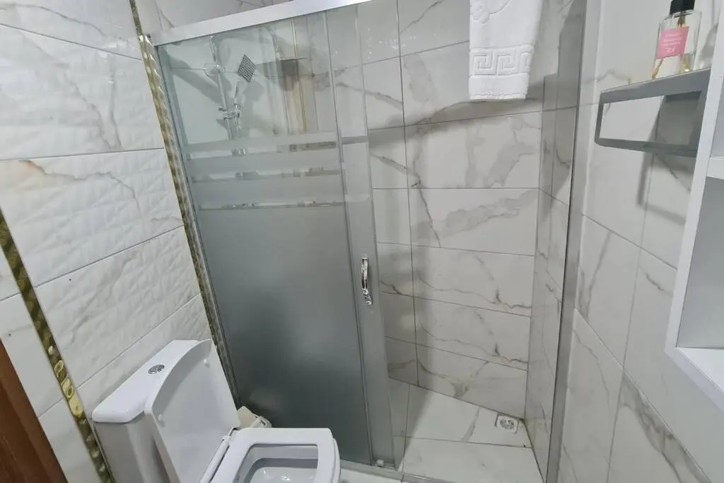 Cozy 2 bedroom near Green Mosque