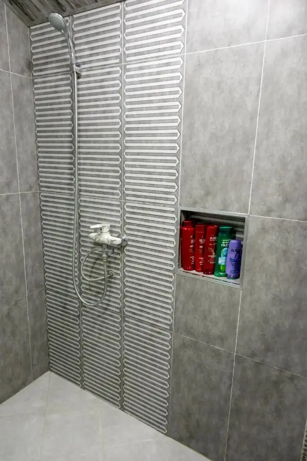 SkyGate Guesthouse