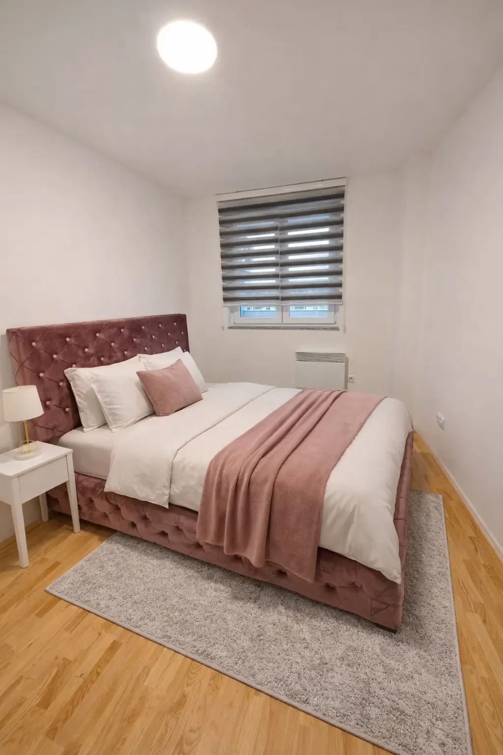 Bella Apartment
