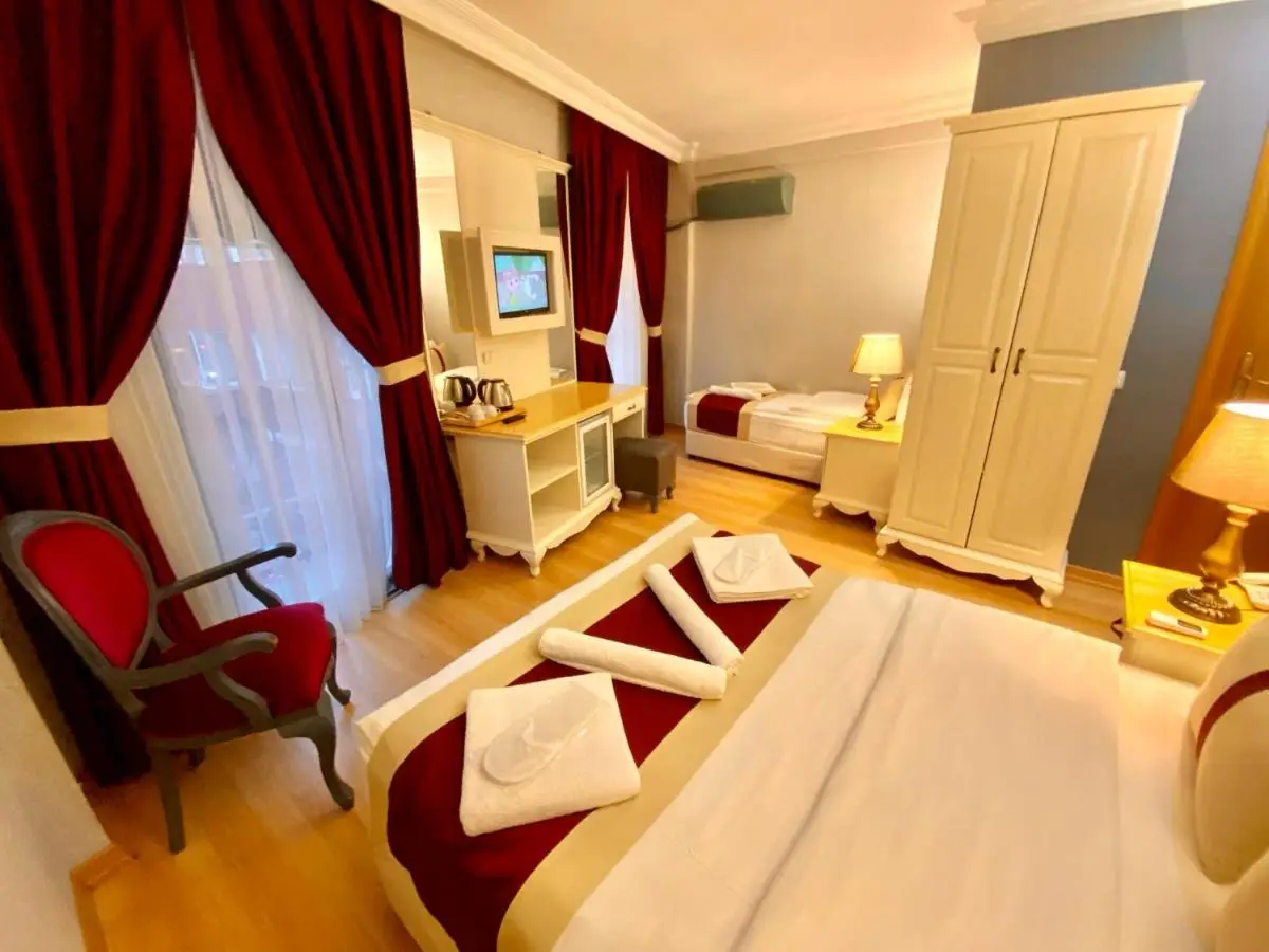Santefe Hotel
