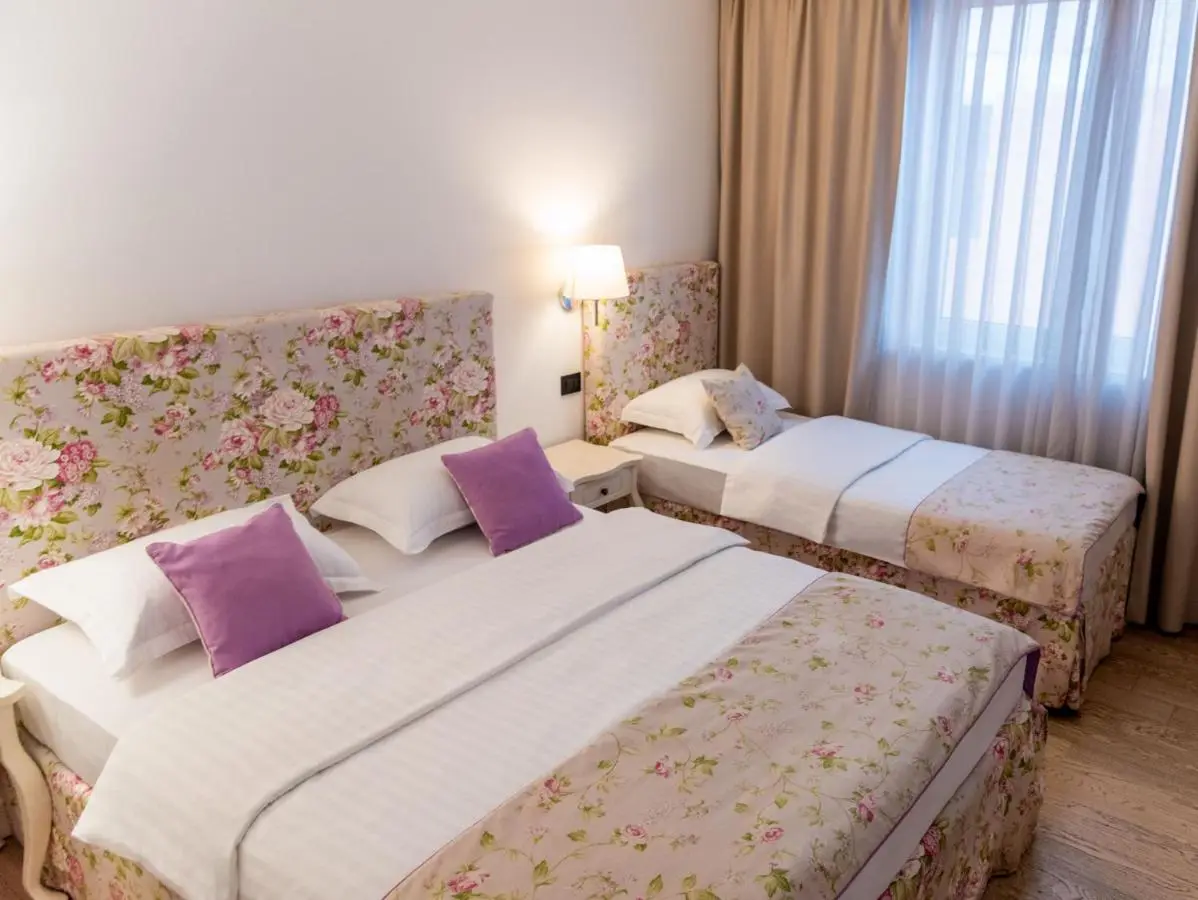 Hotel Grace