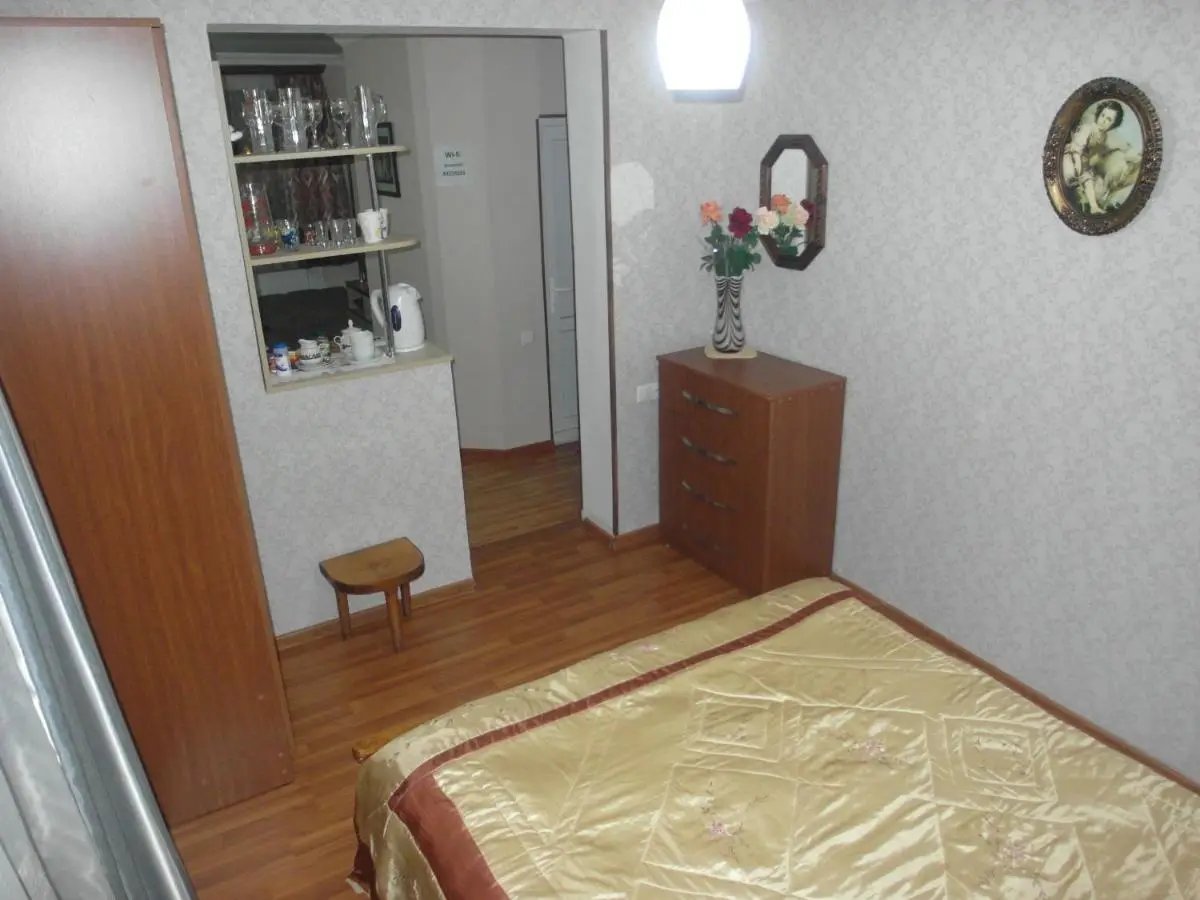 Villa Lazika