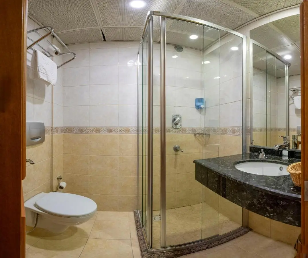 Dalan Otel Istanbul Old City