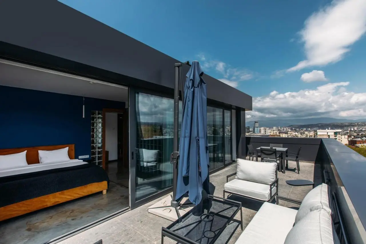 Serviced Designed Apartments By Urban Hotels 17
