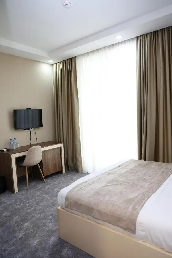 Aniko Hotel