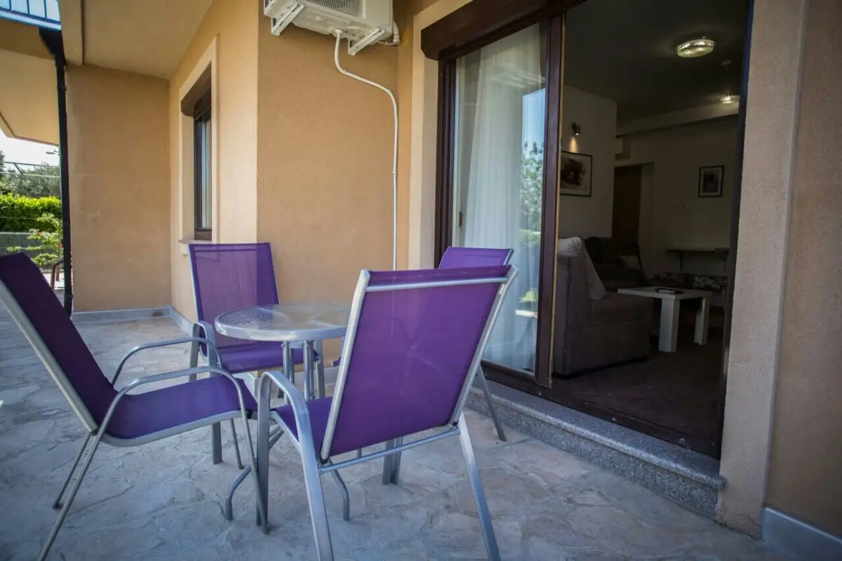 Luxury Apartments Taša Trebinje
