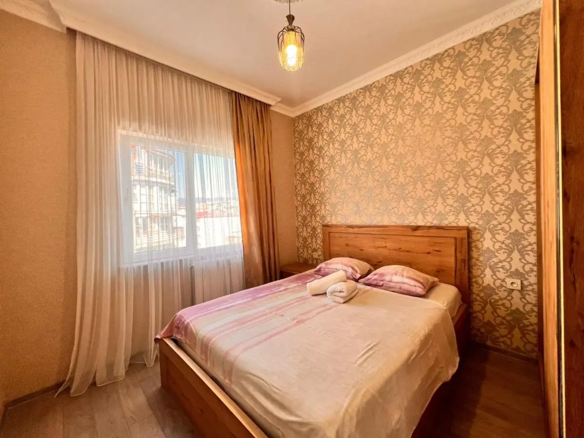 Apartment in Batumi