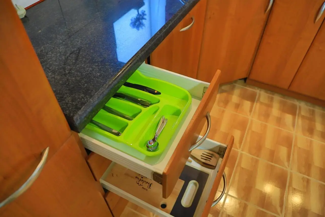 APARTMAN NAAJ