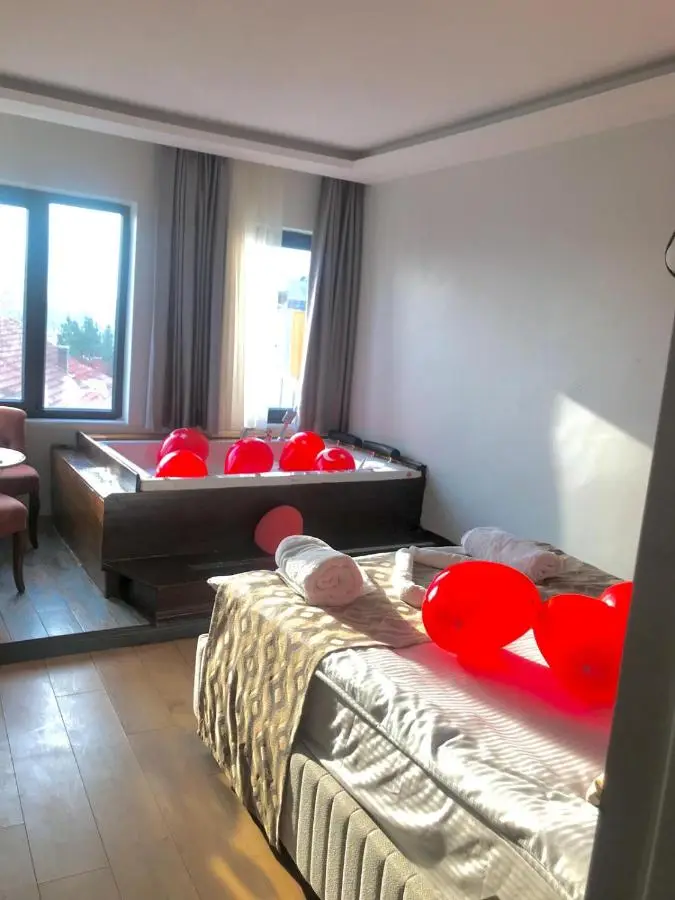 Newalla Hotel Old City