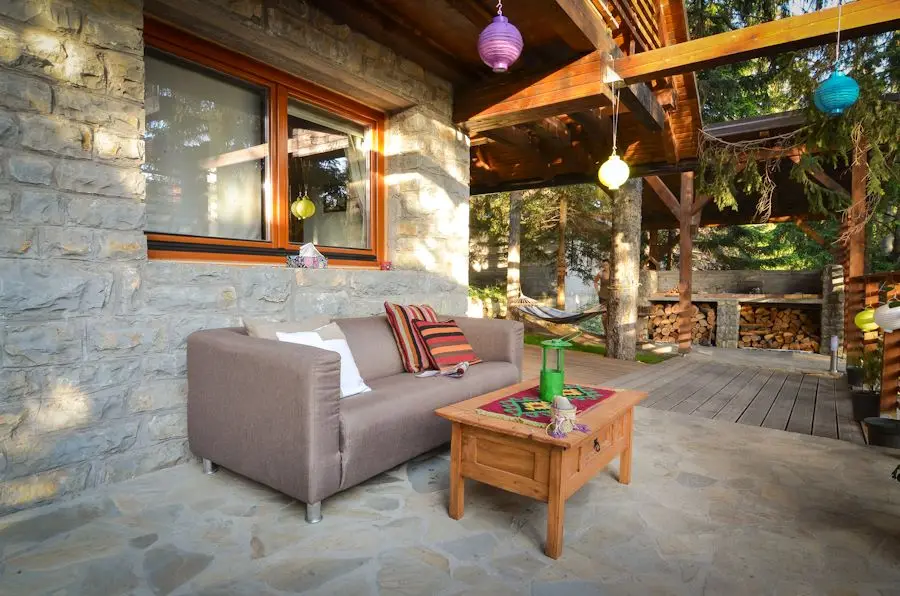 Vlasic Cabin