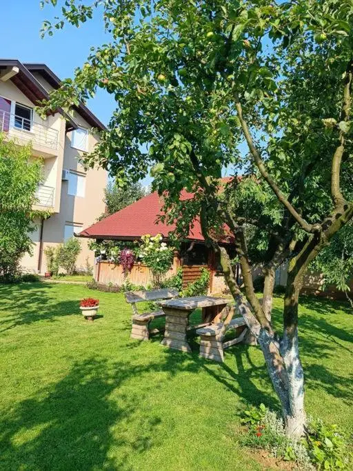 Villa Majida Ilidža