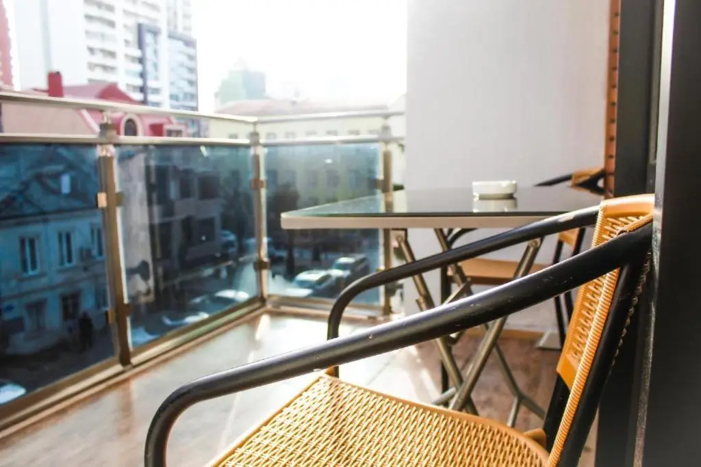 EMEG Hotel and Restaurant