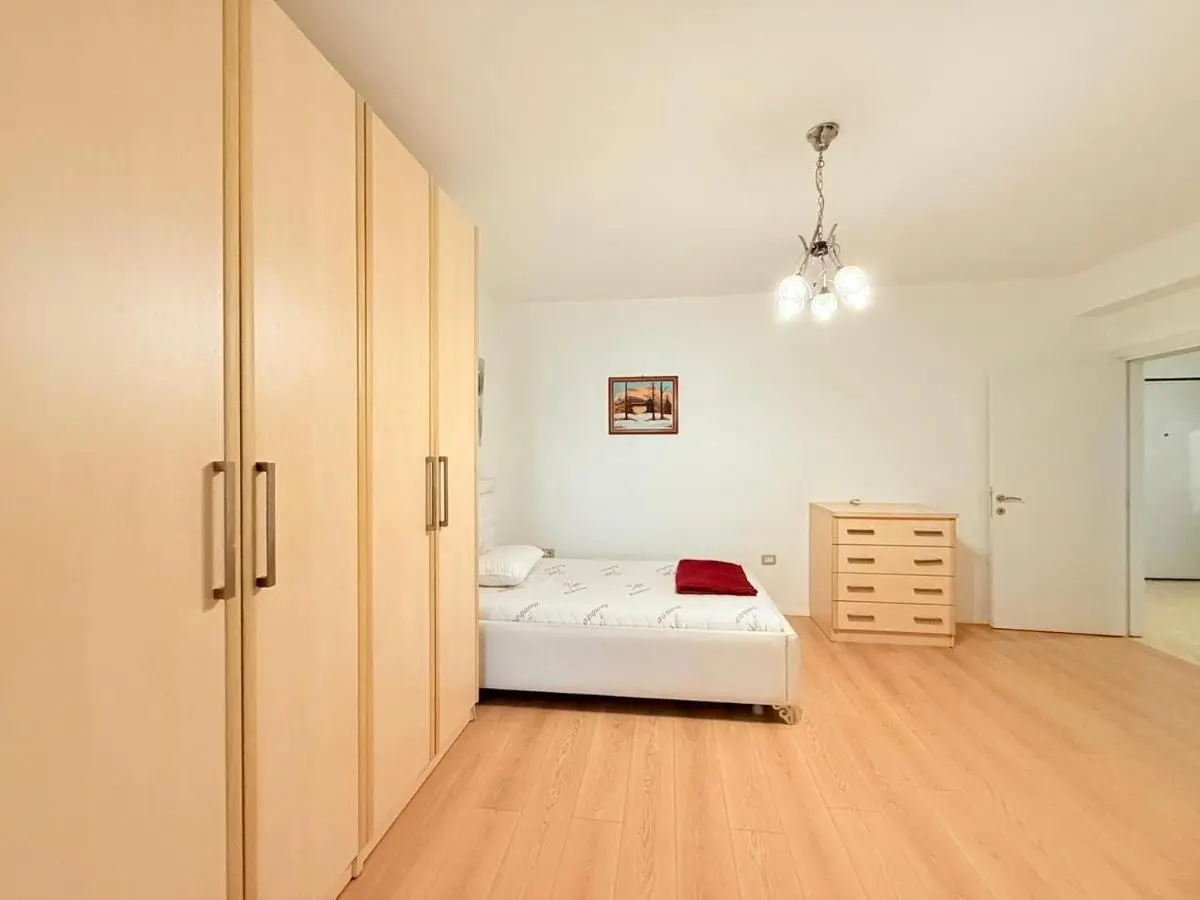 City center Luxury Apartment