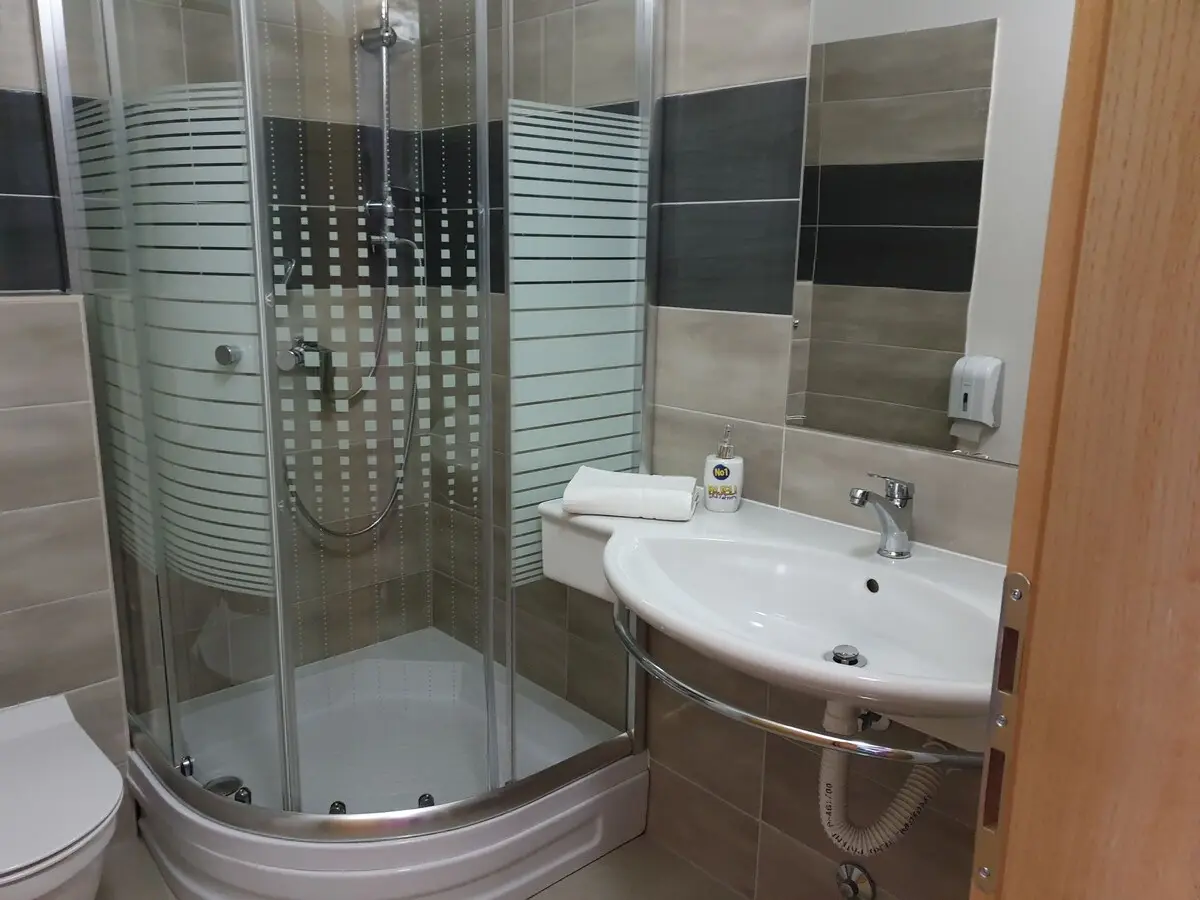 Deluxe double room 4.