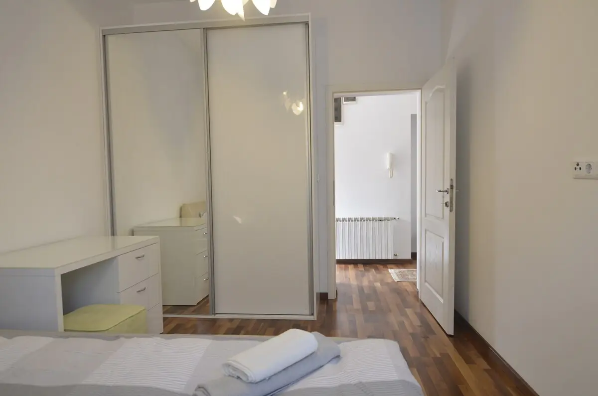 Apartment  Lila