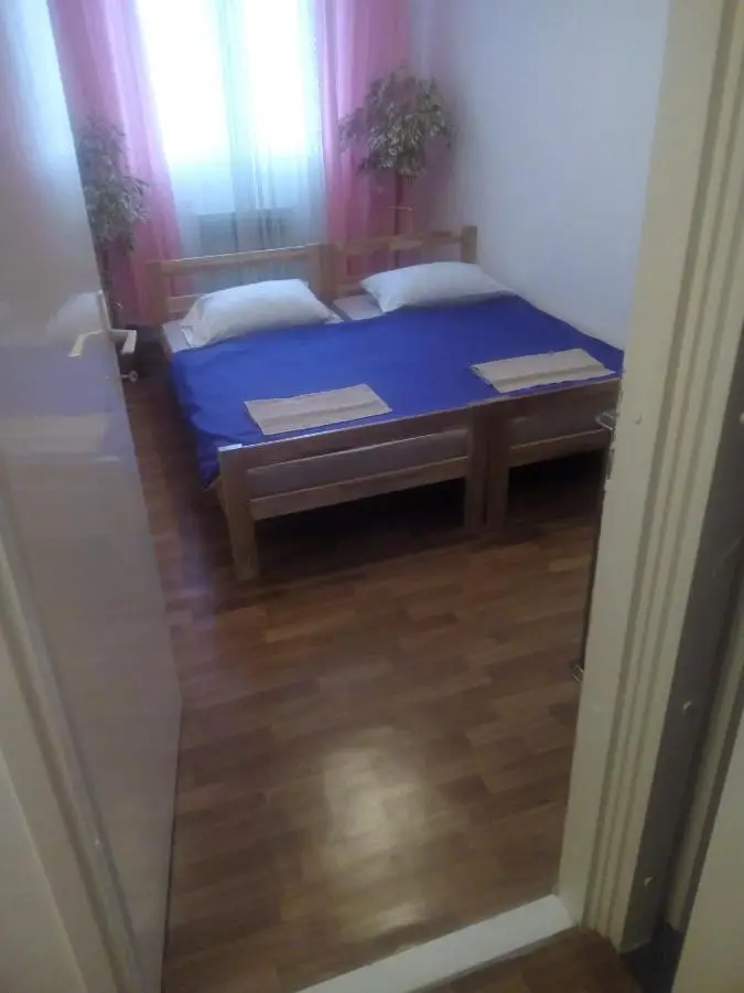 Apartment Alipašino