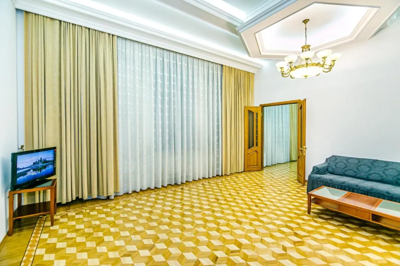 Apartment Big Palace