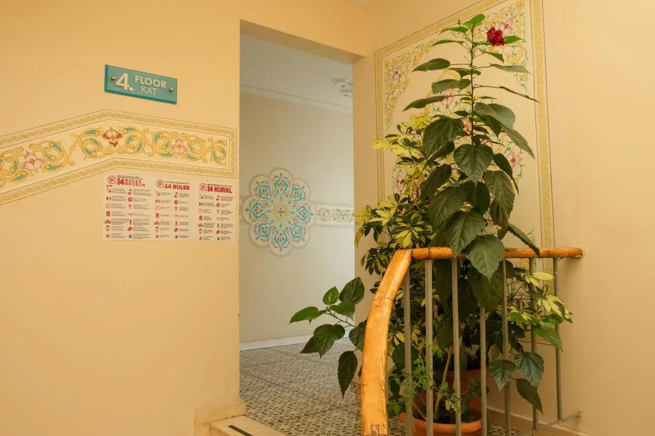 Star Holiday Hotel