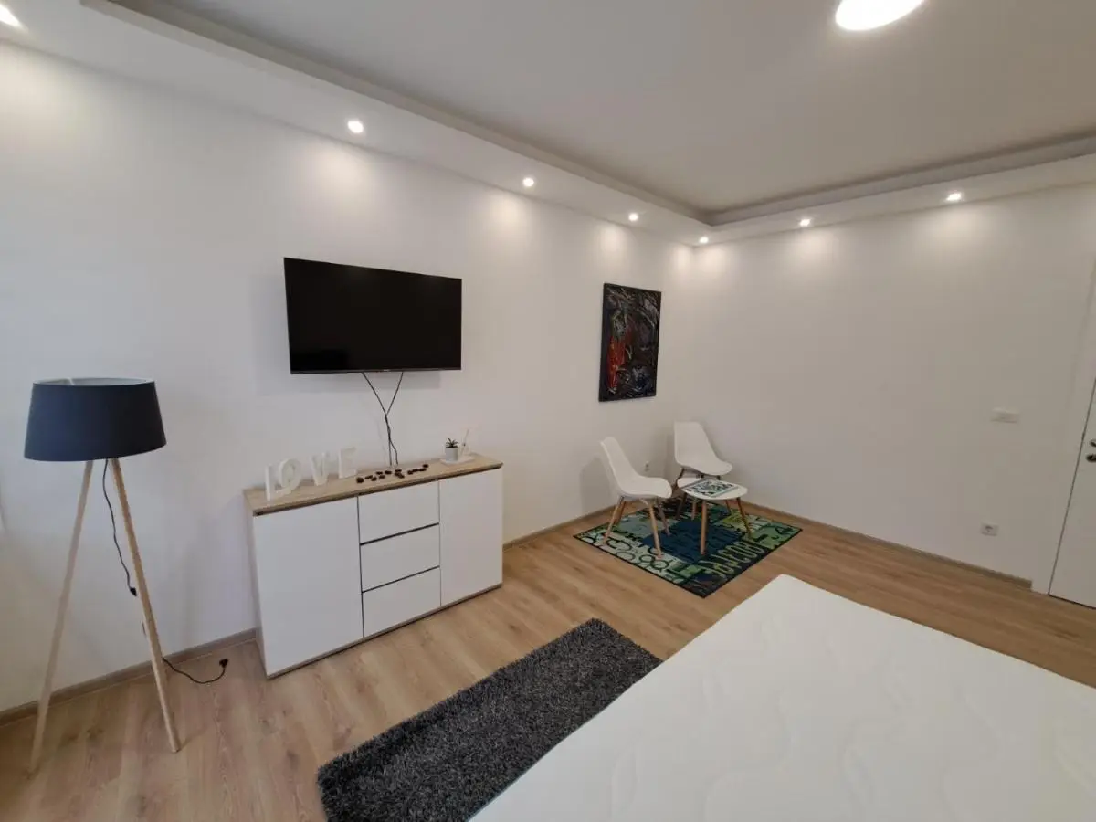 Apartman Andrea