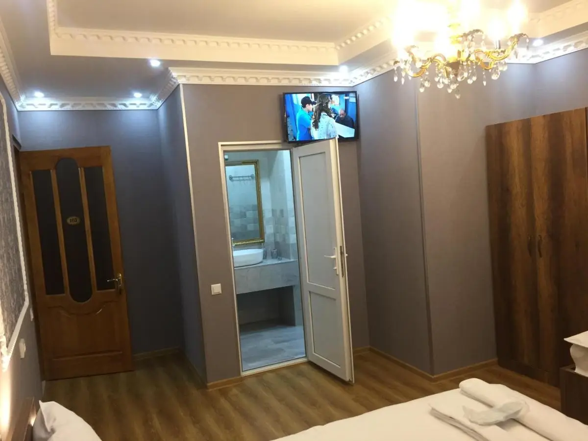HOTEL COMFORT