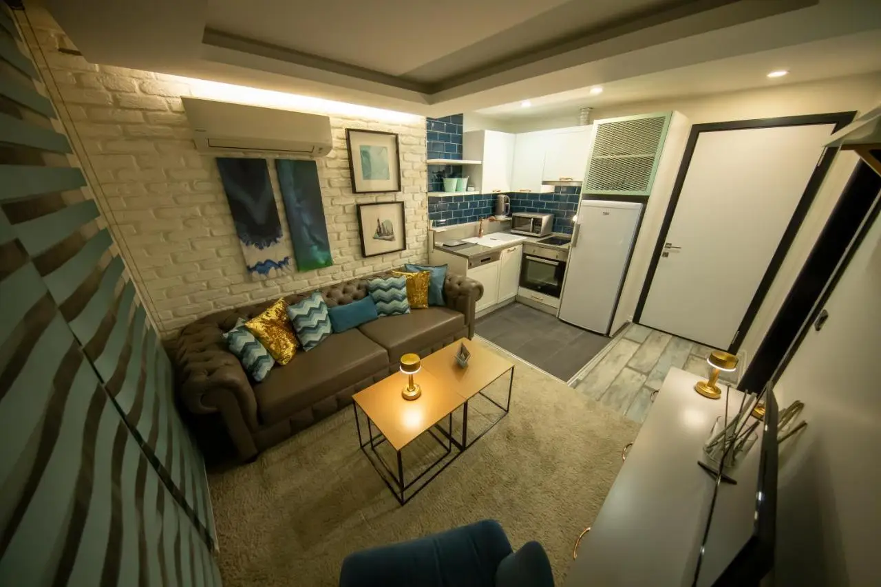 Ava Istanbul City Center Hotel