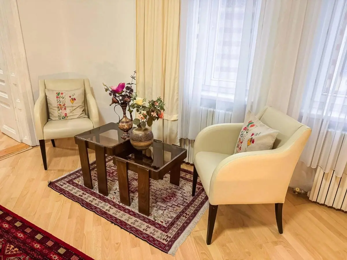 Apartments Seyda - 2 minutes walk to Baščaršija