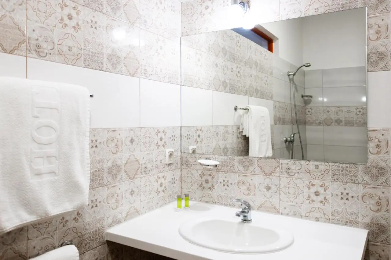 Hotel Saraj