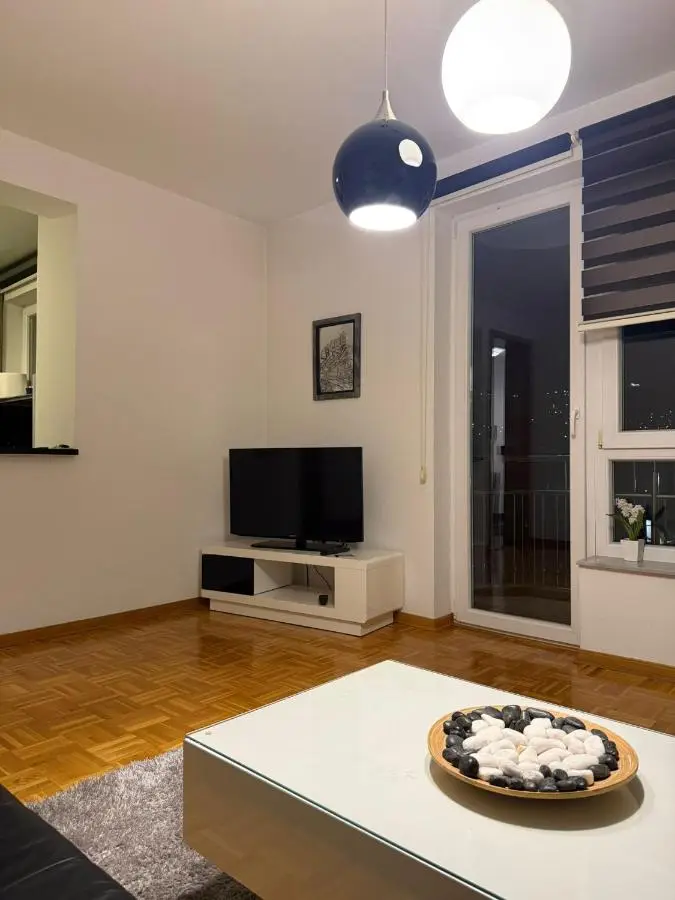 Apartments Belma